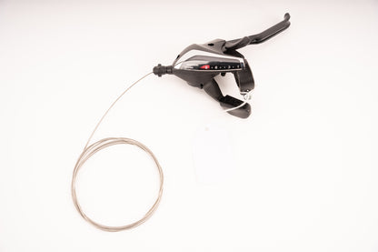 Shimano ST-EF60-8R Right Shift/Brake Lever 8 Spd