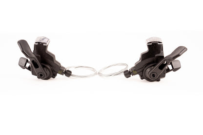 Sram X4 Trigger Shift Set 8 Spd Set