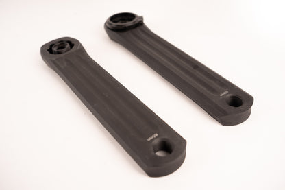 Rotor Aldhu Crank Arms 165mm