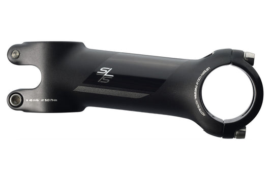 Specialized S-Works SL Stem w/Expander Plug 31.8x120 Blk 6D