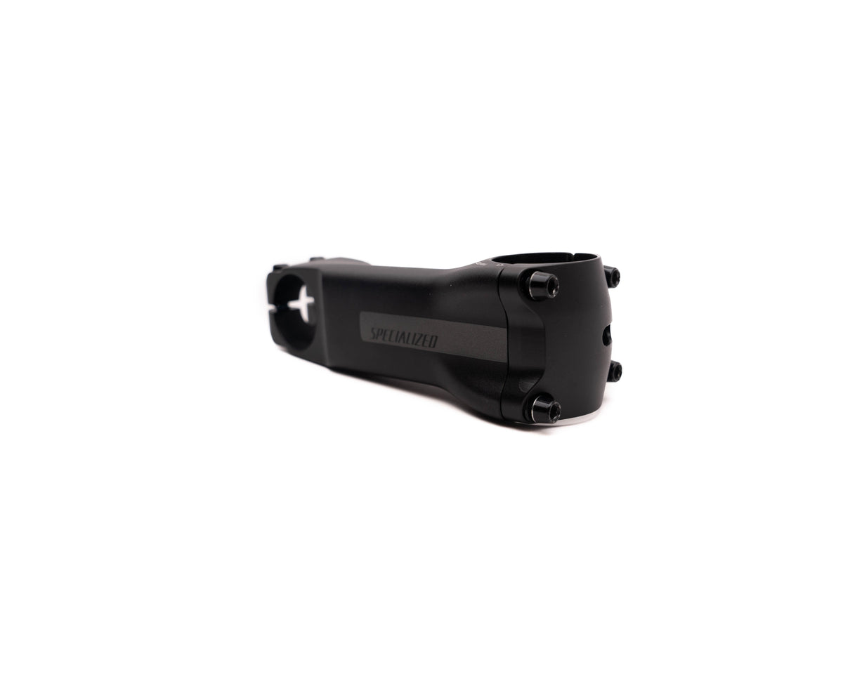 Specialized S-Works Tarmac Stem Blk 31.8x100 6D (NEW OTHER 