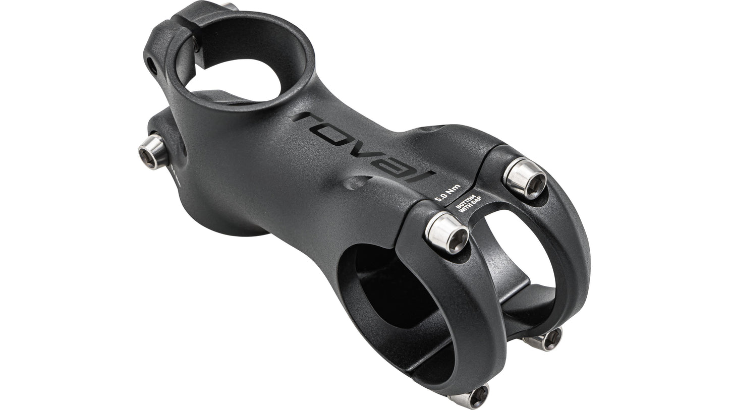 SPECIALIZED ROVAL CONTROL SL STEM BLK