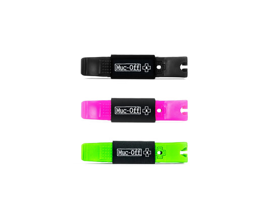 Muc-Off Rim Stix Tire Levers - [Pair]