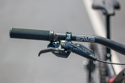 2015 Specialized S-works Stumpjumper 27.5” MD