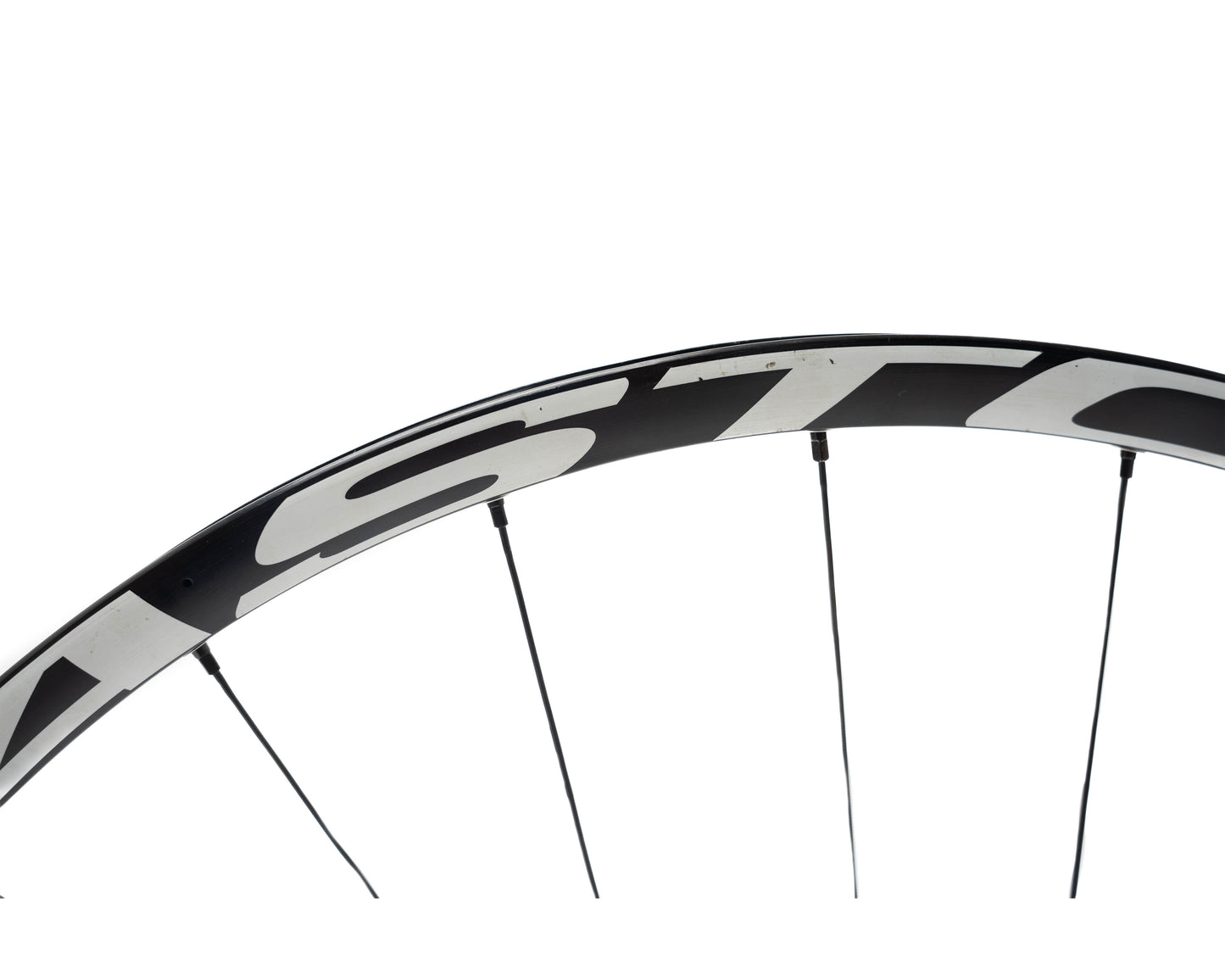 Easton Haven RR Whl 10x135 29 Blk(NEW OTHER)