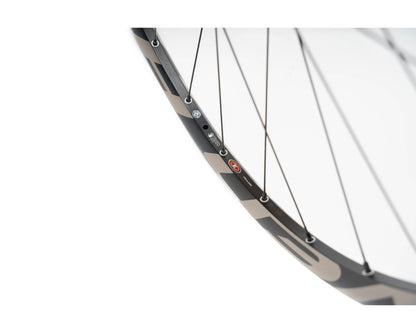 Easton Haven RR Whl 10x135 29 Blk(NEW OTHER)