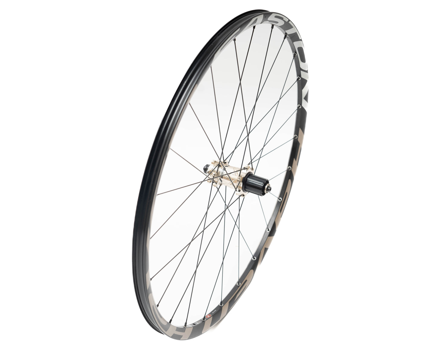 Easton Haven RR Whl 10x135 29 Blk(NEW OTHER)