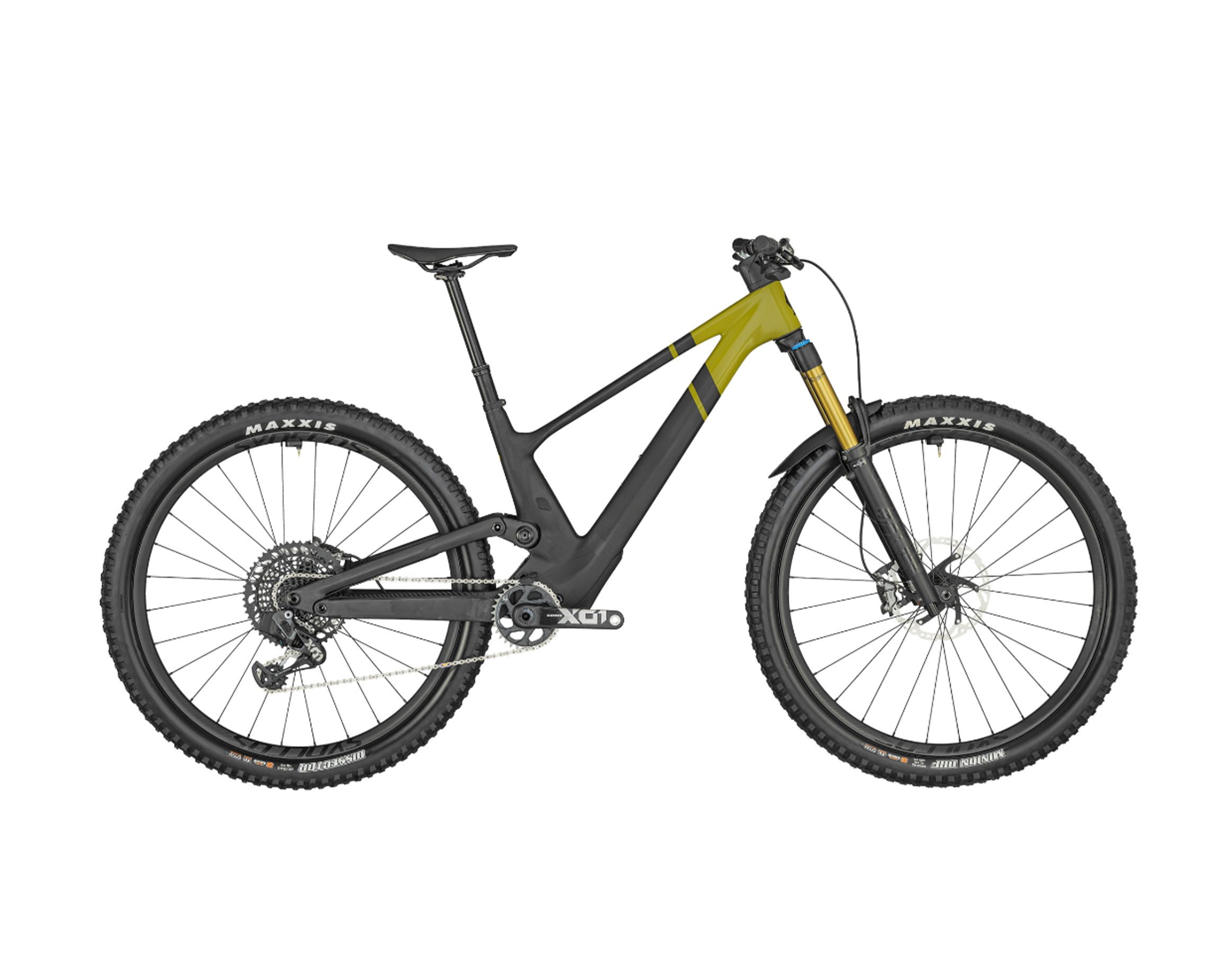 2023 Scott Genius ST 900 Tuned – Incycle Bicycles