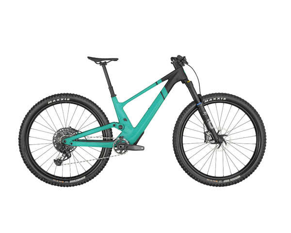 2023 Scott Genius ST 910 – Incycle Bicycles