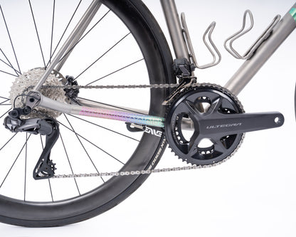 Moots Vamoots CRD Ultegra Di2 Stanley 54