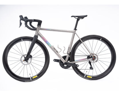 Moots Vamoots CRD Ultegra Di2 Stanley 54