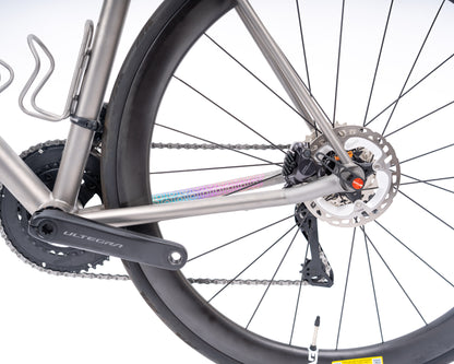 Moots Vamoots CRD Ultegra Di2 Stanley 54