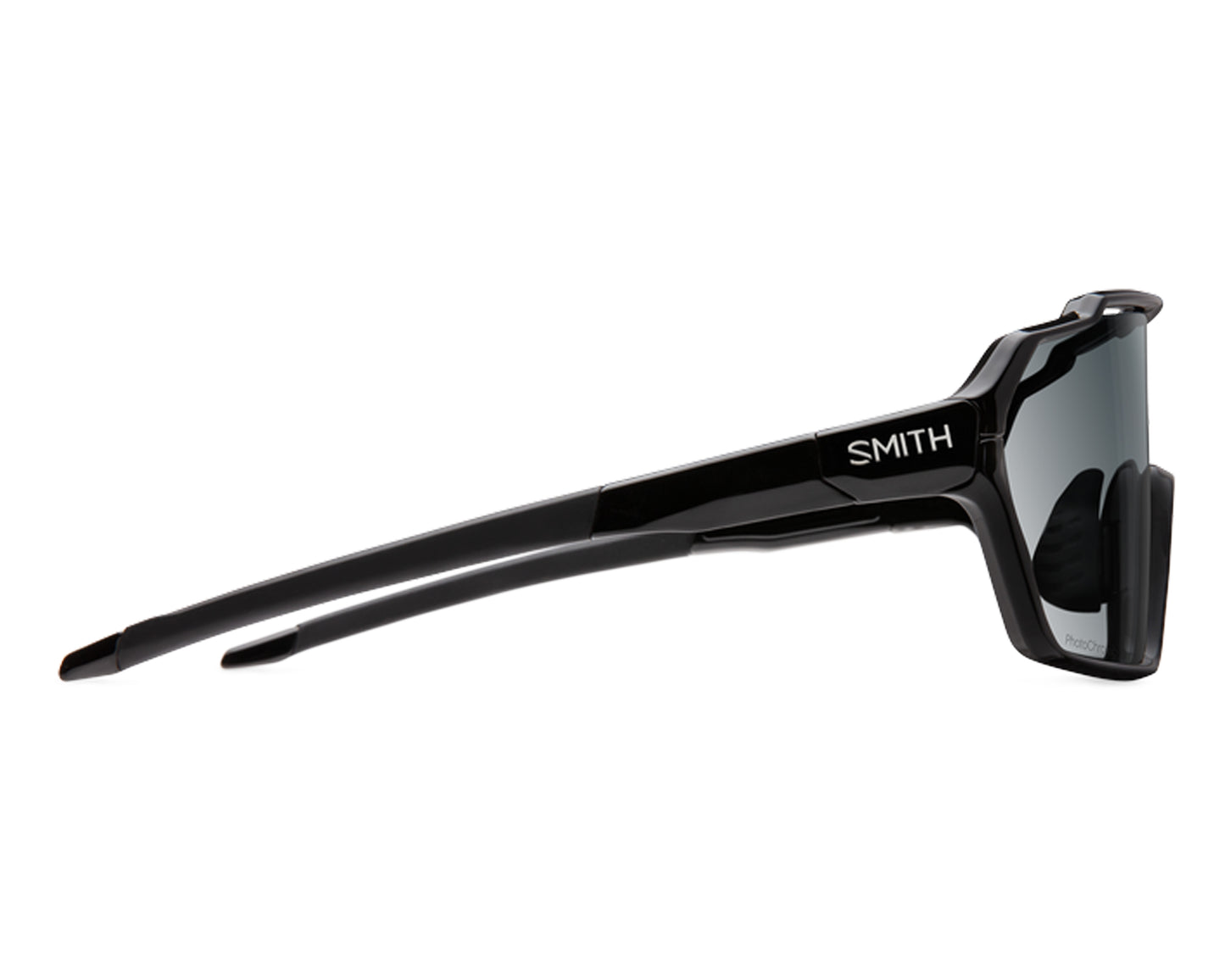 Smith Shift Mag - Black / Chromapop Photochromic Clear To Gray