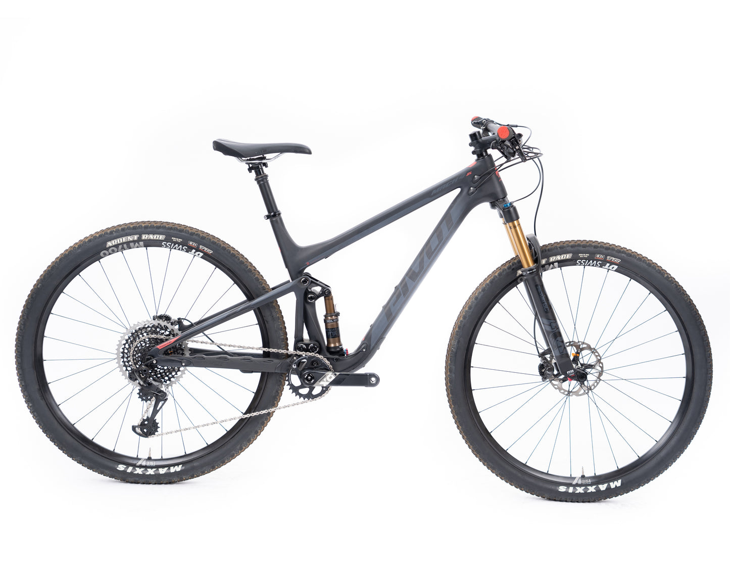 Pivot Mach 4 SL Pro XO1 Stealth LG