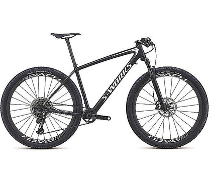 Specialized S-Works Epic Hardtail Men Carbon Sram 29