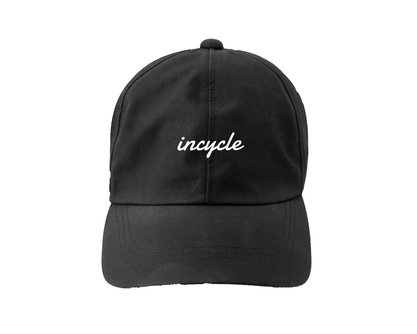 Incycle Dad Hat - One Size