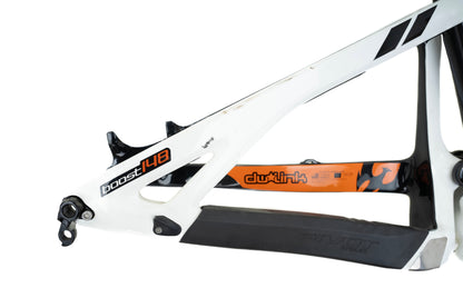 [Blem] Pivot Mach 249 Trail - Size Small