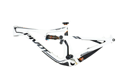 [Blem] Pivot Mach 249 Trail - Size Small