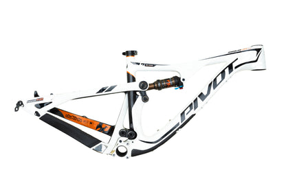 [Blem] Pivot Mach 249 Trail - Size Small