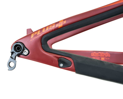 [Blem] Pivot Trail 429 Frame - Size Small