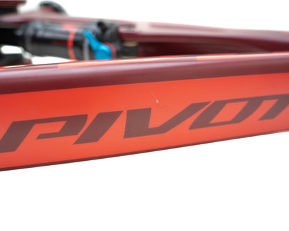 [Blem] Pivot Trail 429 Frame - Size Small