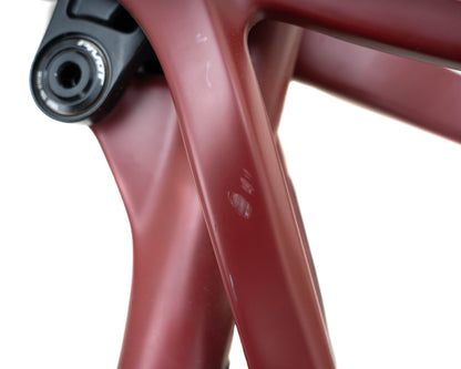 [Blem] Pivot Trail 429 Frame - Size Small