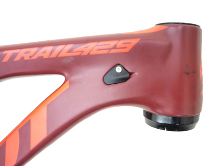 [Blem] Pivot Trail 429 Frame - Size Small
