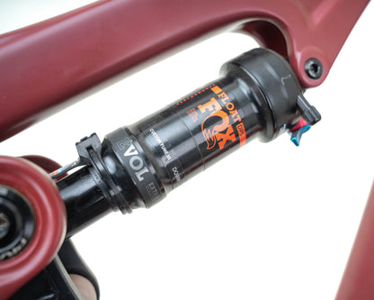 [Blem] Pivot Trail 429 Frame - Size Small