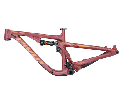 [Blem] Pivot Trail 429 Frame - Size Small