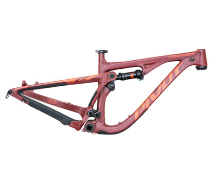[Blem] Pivot Trail 429 Frame - Size Small