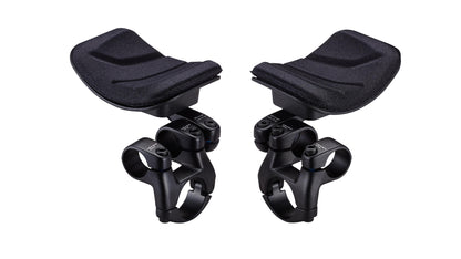 Specialized Clip-on Clamp W/pads Handlebar