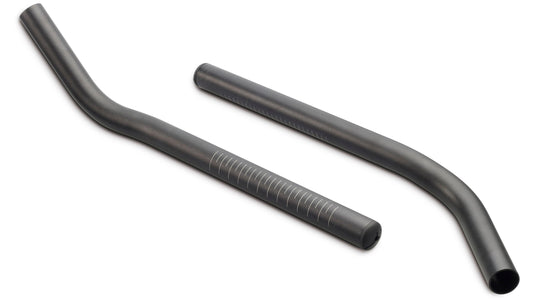 Specialized Ski-tip Extensions Alloy Handlebar