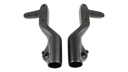 Specialized Shiv Low-stack Clamp Handlebar