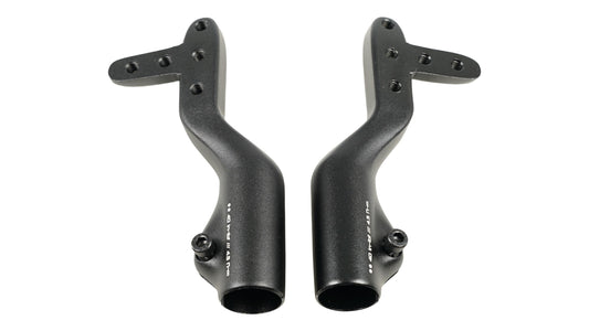 Specialized Shiv Low-stack Clamp Handlebar