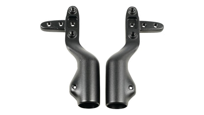 Specialized Shiv Low-stack Clamp Handlebar