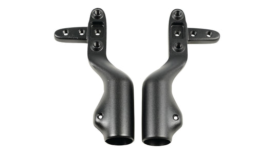 Specialized Shiv Low-stack Clamp Handlebar