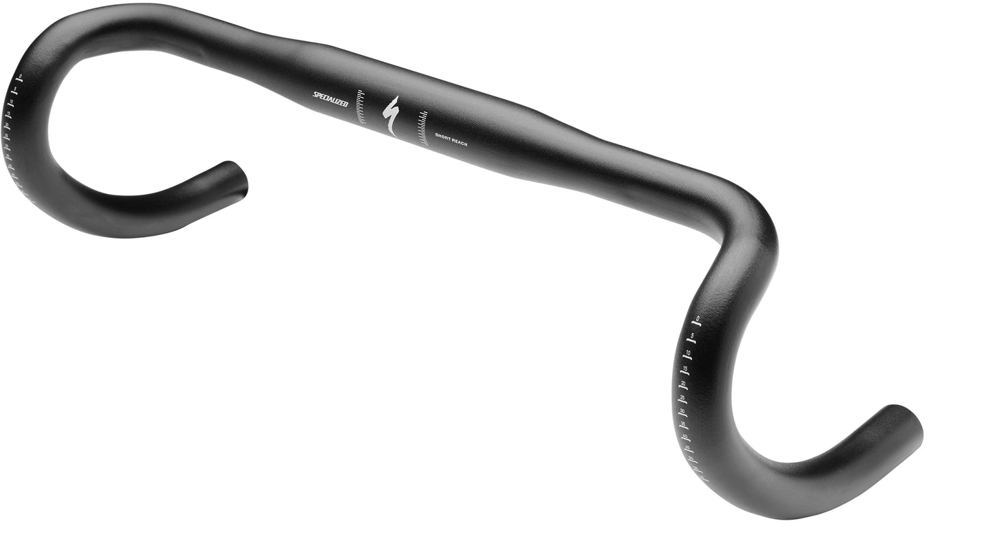 Specialized Comp Alloy Short Reach Road Bar