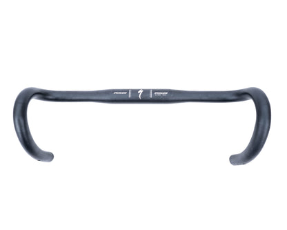 [No Box] Specialized Comp H2 Ergo Alloy Road Bar - 31.8X42