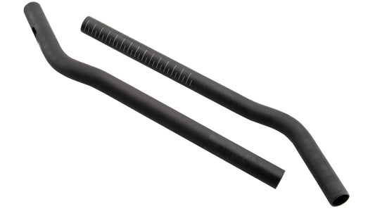 Specialized Carbon Ski-tip Extensions Handlebar
