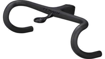Specialized Roval Alpinist Cockpit Handlebar