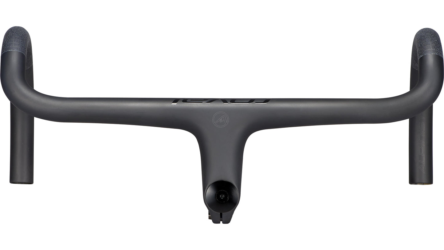 Specialized Roval Alpinist Cockpit Handlebar
