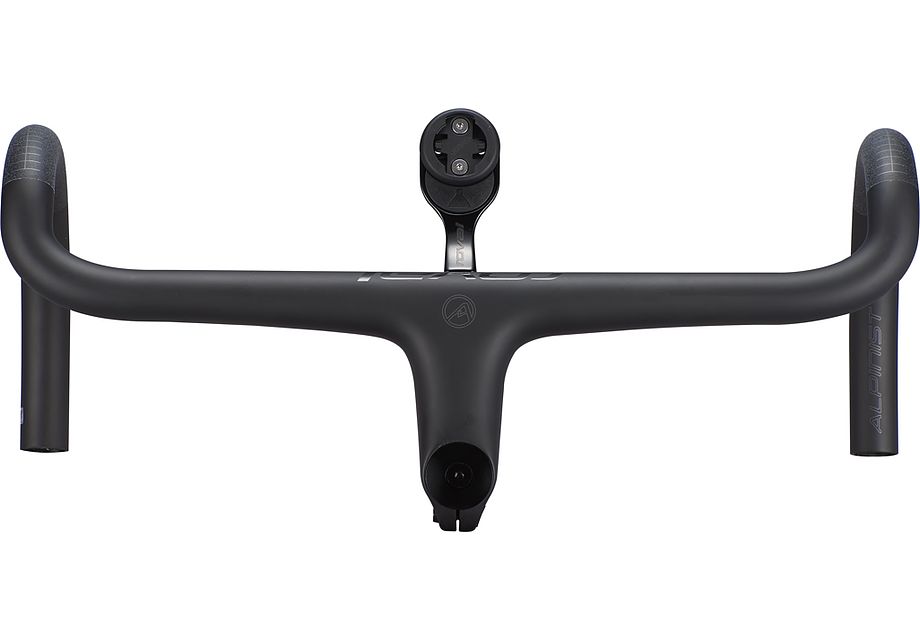 Specialized Itu/tt/tri Clip On Venge Clamp Handlebar