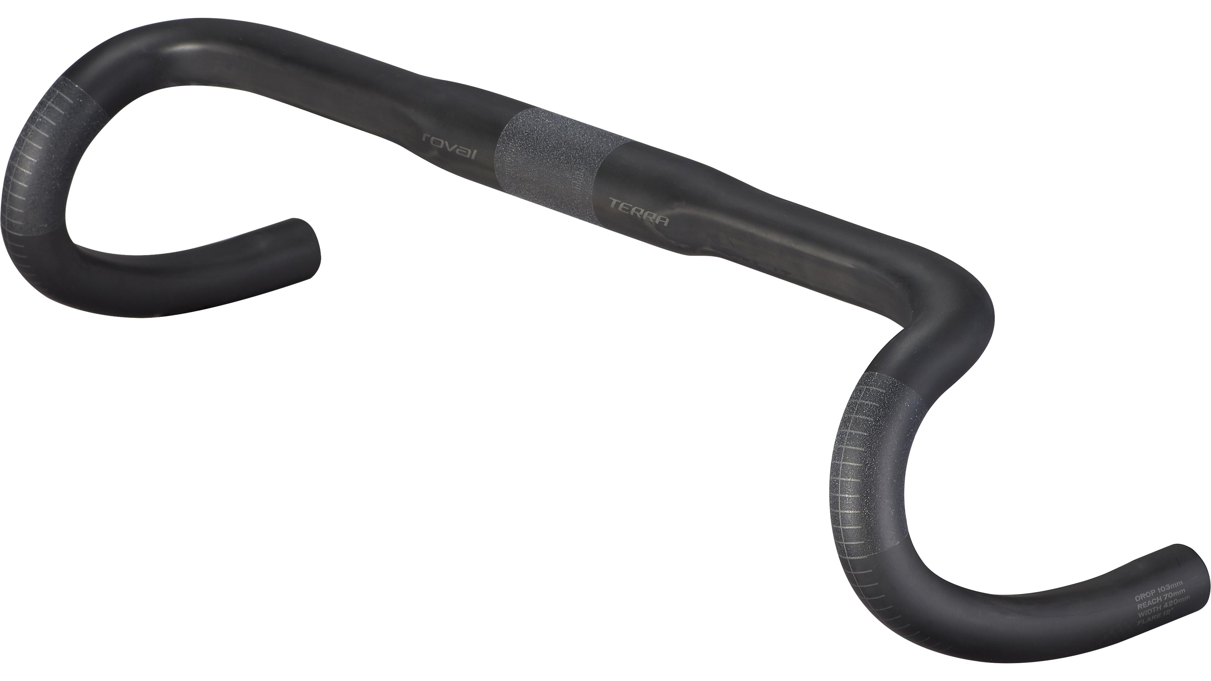 roval terra カーボン ハンドル 400mm Specialized Roval Terra Handlebars – Incycle Bicycles