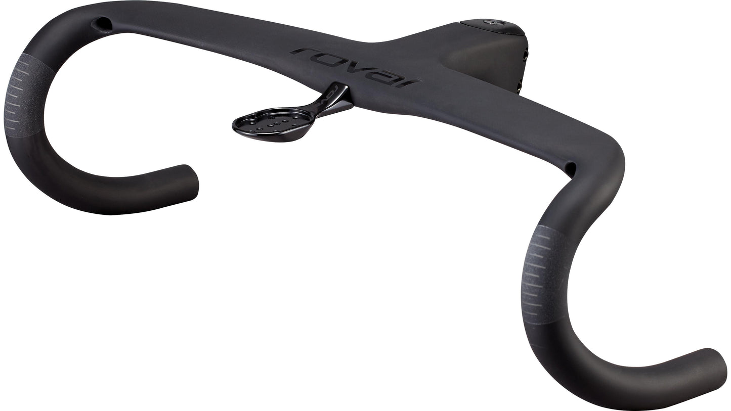 Specialized Roval Rapide Cockpit