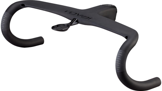 Specialized Roval Rapide Cockpit