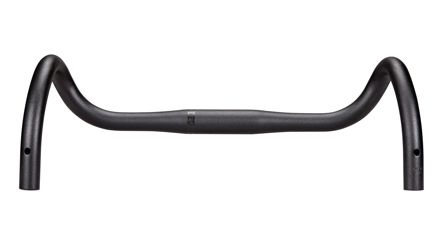 Specialized Short Reach Alloy Flare Handlebar