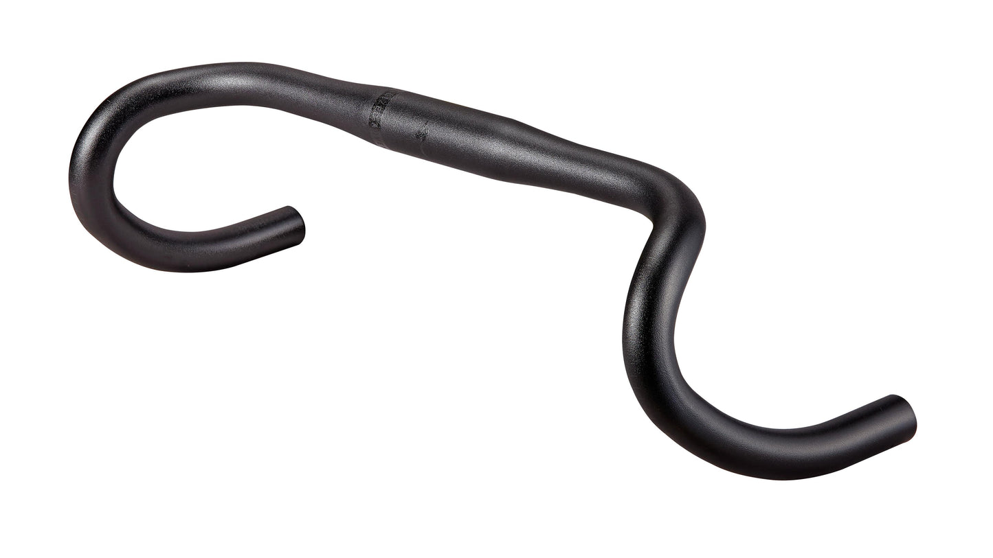 Specialized Short Reach Alloy Flare Handlebar