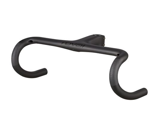 Specialized Roval Alpinist Cockpit Ii - Black