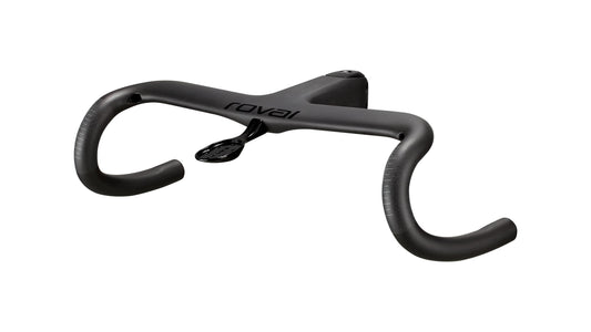Specialized Roval Terra Cockpit