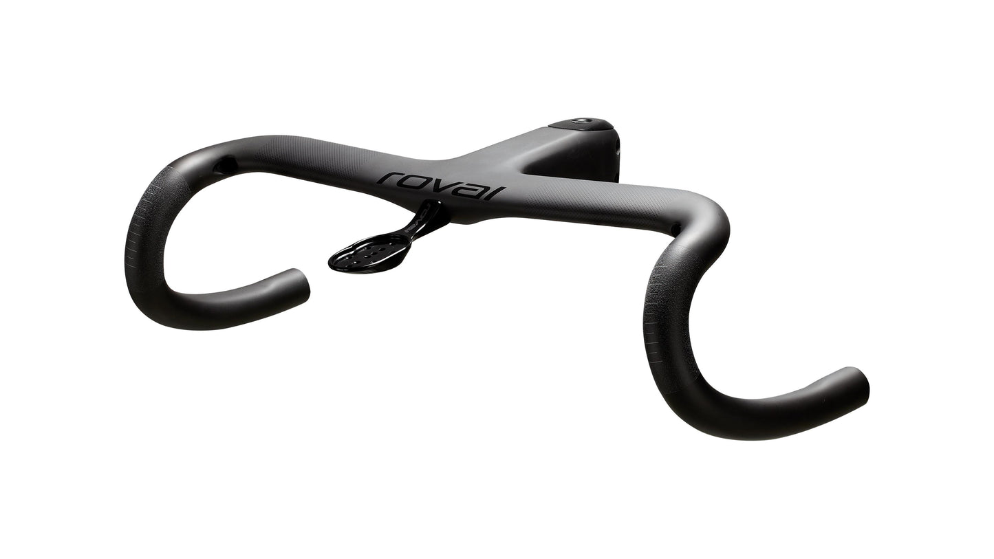 Roval Terra Cockpit 1000282126 - Black